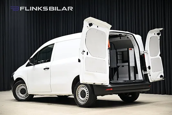 Mercedes-Benz Citan 112 2023 photo 5