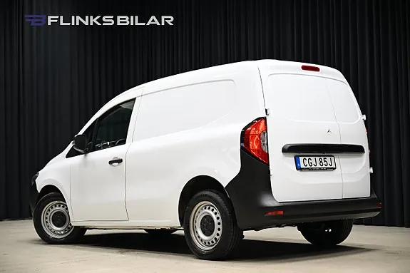 Mercedes-Benz Citan 112 2023 photo 3