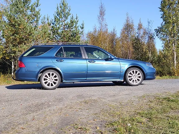 Saab 9-5