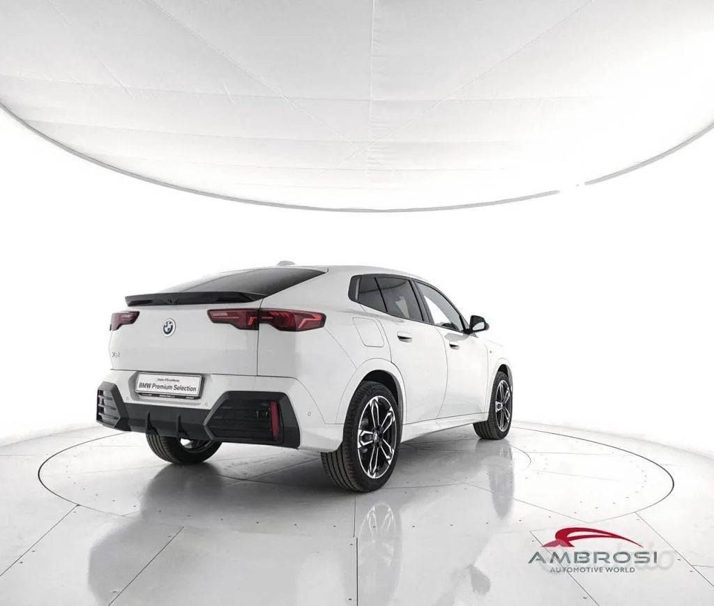 BMW X2 2026 photo 3
