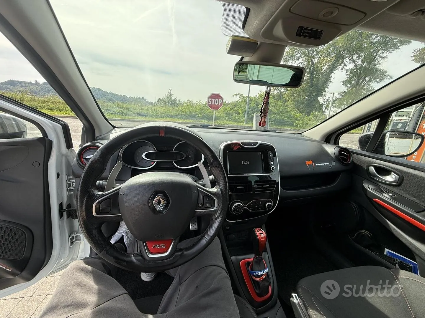 Renault Clio 2015 photo 5