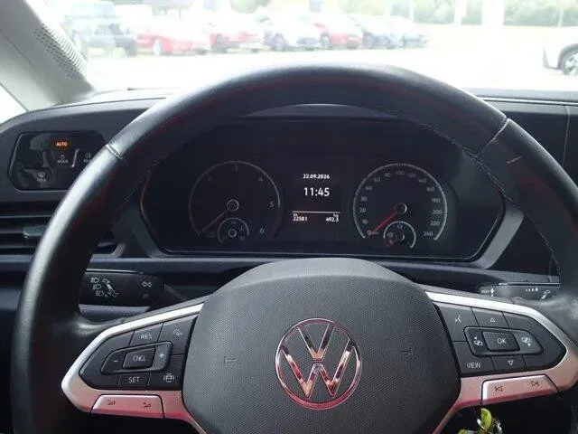 Volkswagen Caddy 2024 photo 3