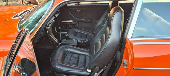Volvo 1800Es 1973 photo 5