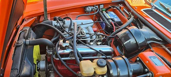 Volvo 1800Es 1973 photo 4