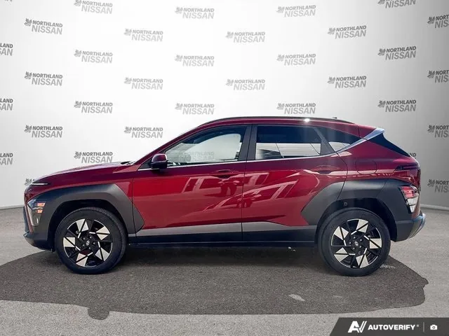 Hyundai Kona 2025 photo 2