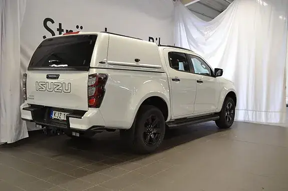 Isuzu D-Max 2025 photo 4