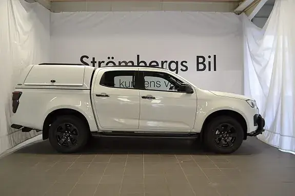Isuzu D-Max 2025 photo 5