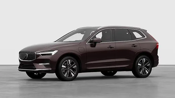 Volvo Xc60 2027 photo 4