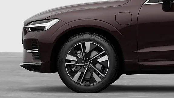 Volvo Xc60 2027 photo 3