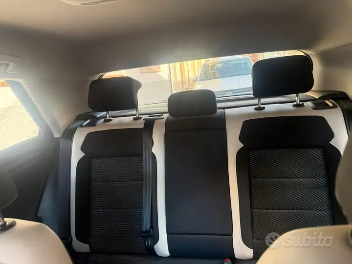 Volkswagen T-Roc 2021 photo 5