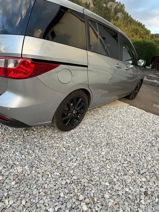 Mazda Mazda5 2013 photo 3