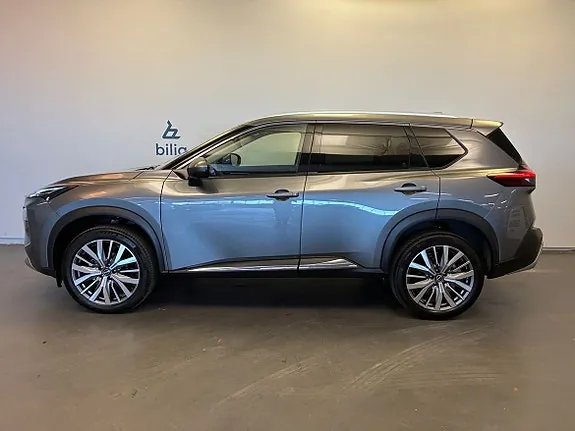 Nissan X-Trail 2024 photo 3