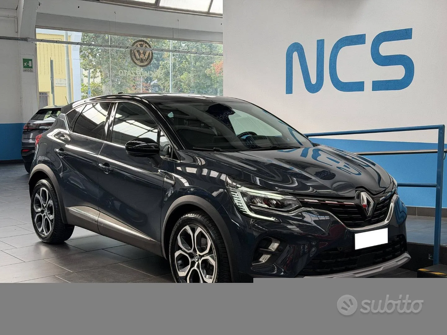Renault Captur 2022 photo 3