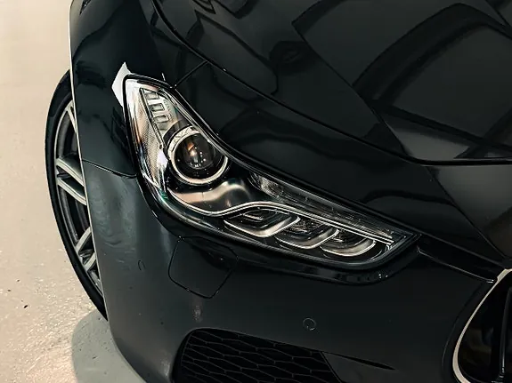 Maserati Ghibli 2014 photo 3