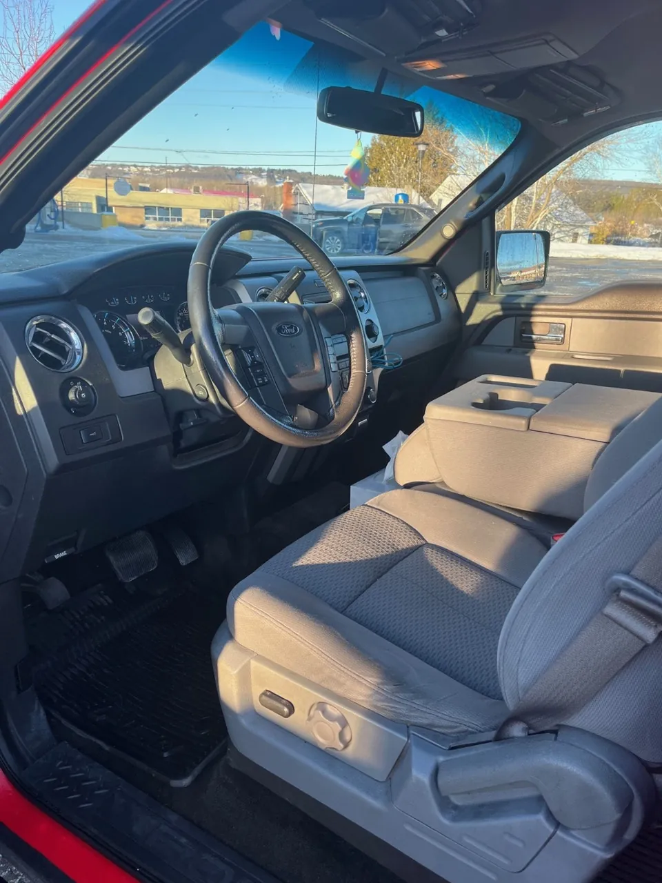 Ford F-150 2013 photo 5