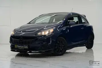 Opel Corsa E