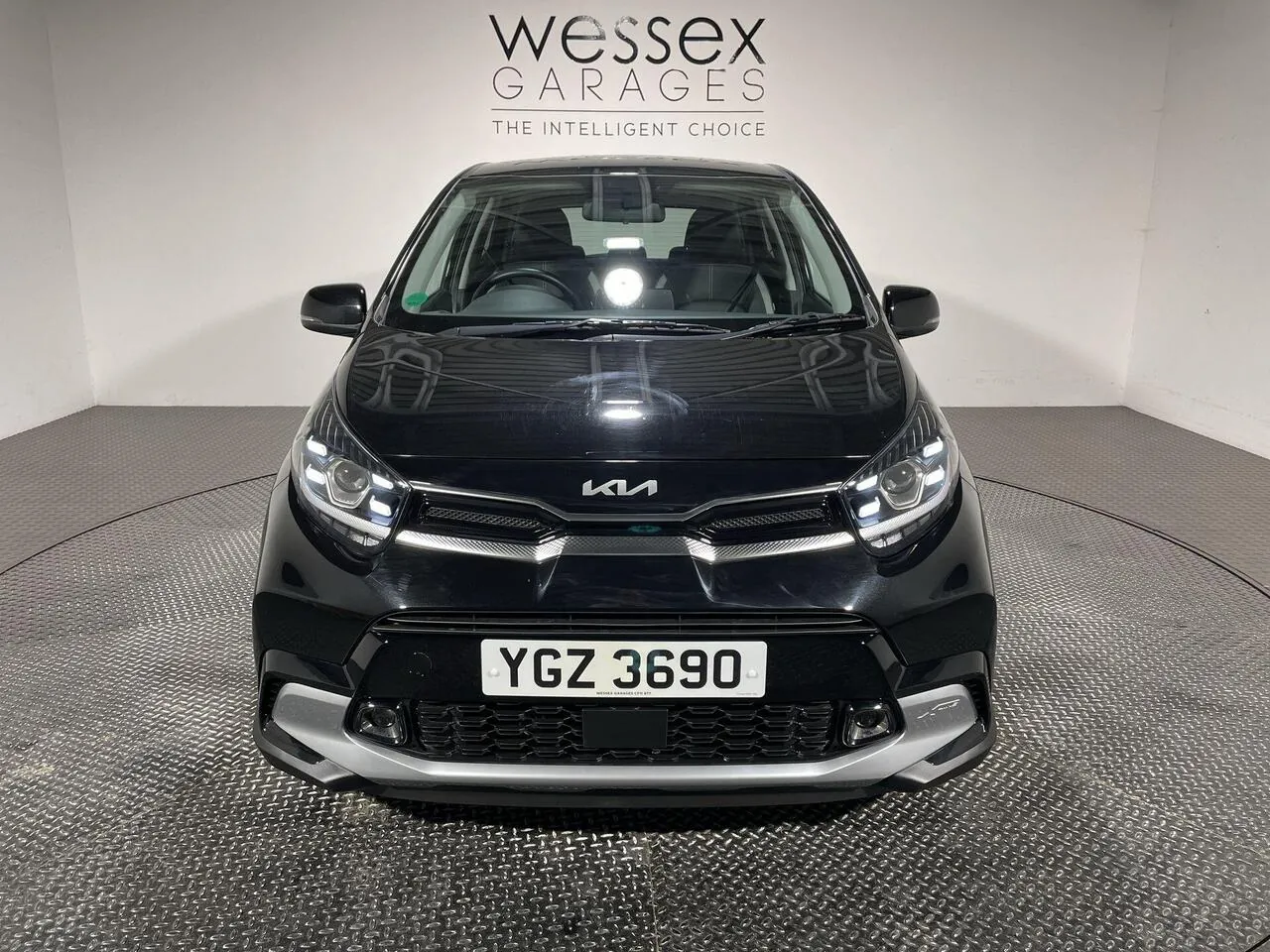 Kia Picanto 2022 photo 5