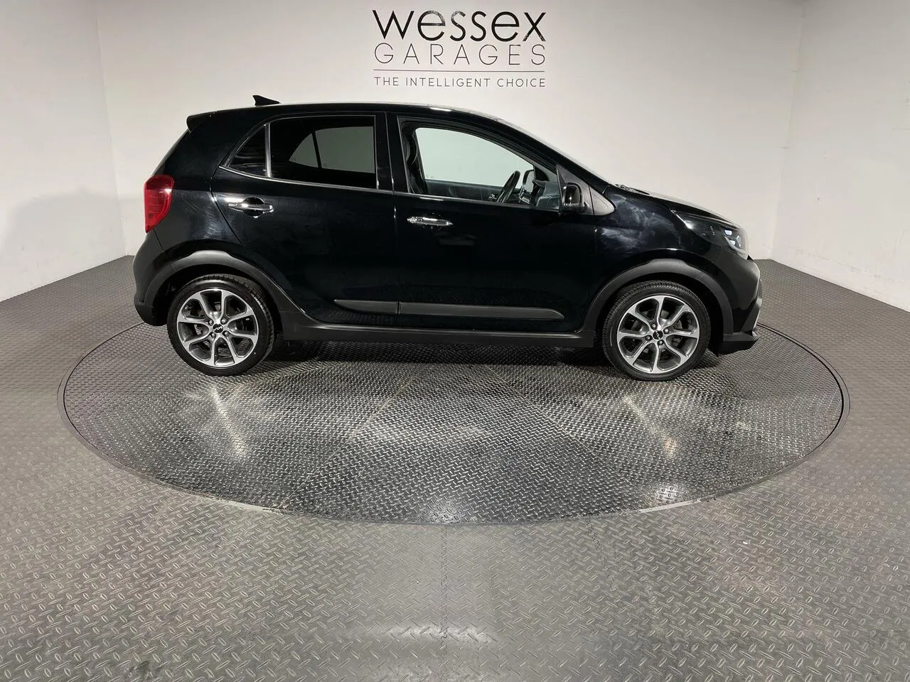 Kia Picanto 2022 photo 4