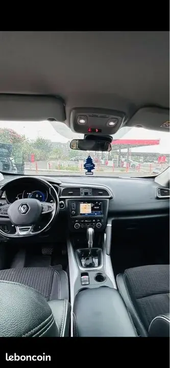 Renault Kadjar 2018 photo 3