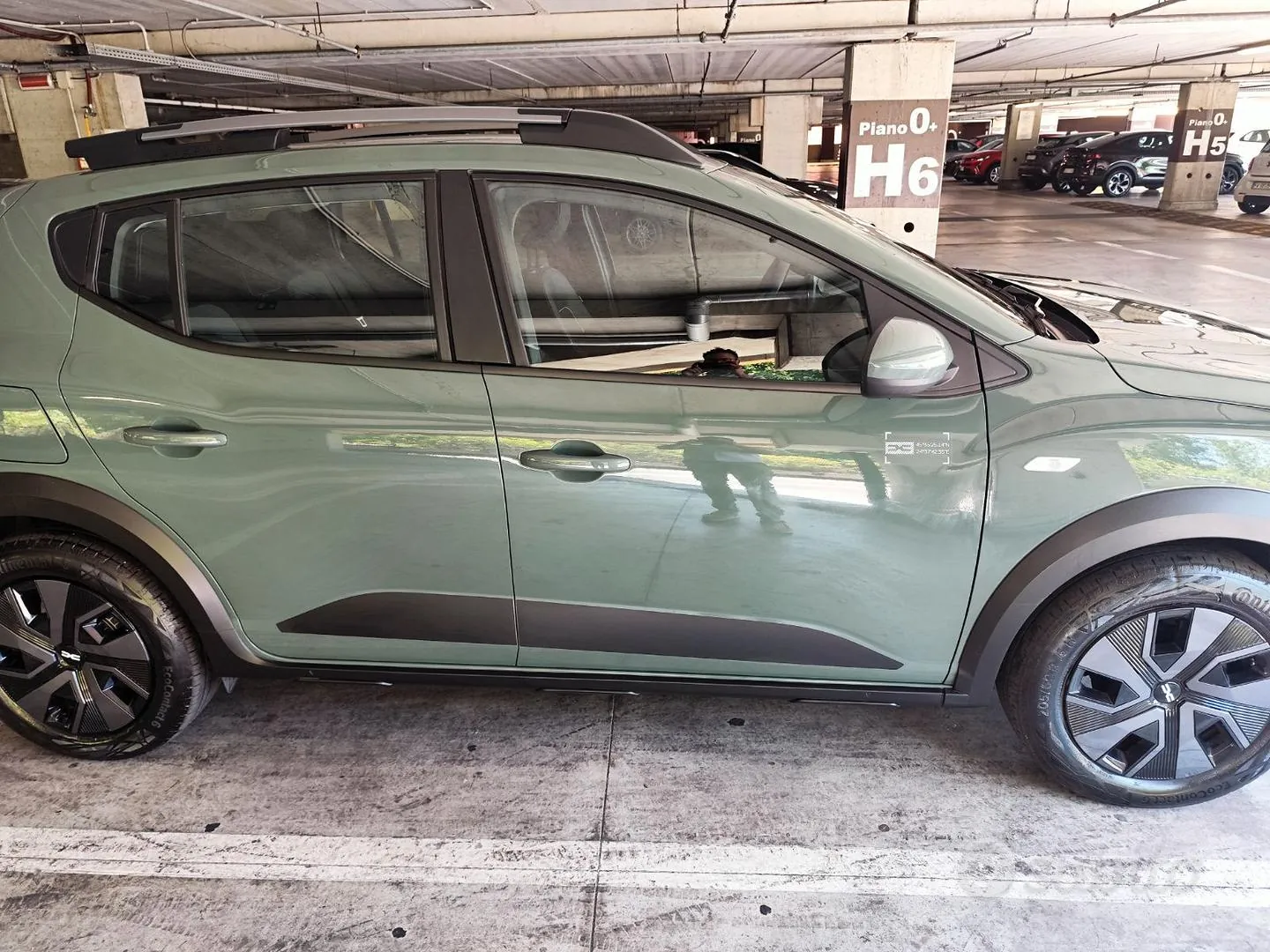 Dacia Sandero 2025 photo 3