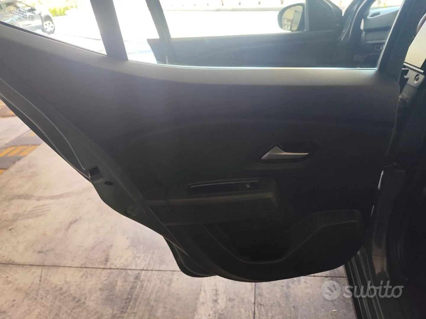 Dacia Sandero 2025 photo 5