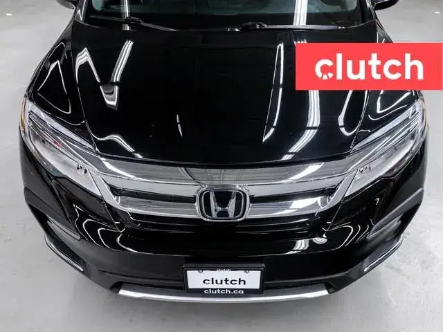 Honda Pilot 2022 photo 5