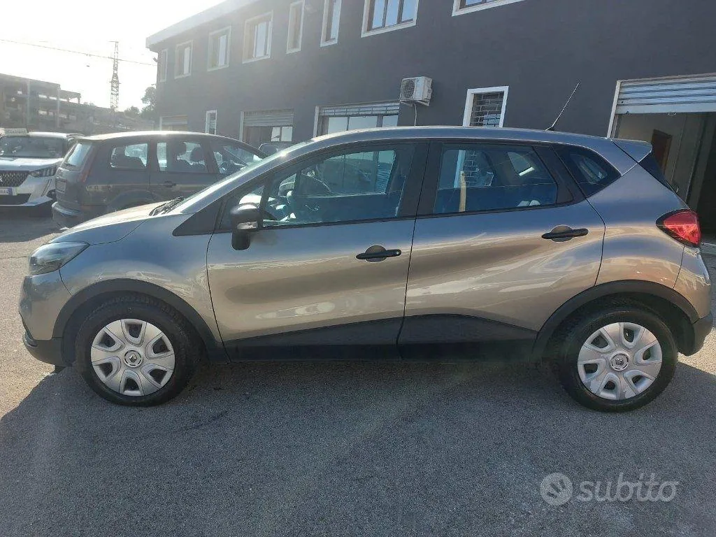 Renault Captur 2013 photo 5