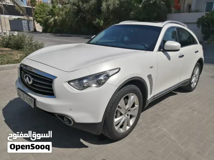 Infiniti Fx35