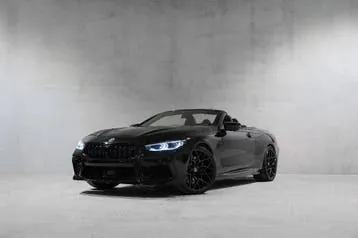 BMW M8