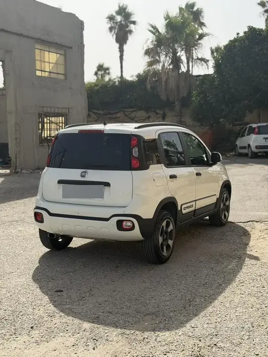 Fiat Panda 2018 photo 4