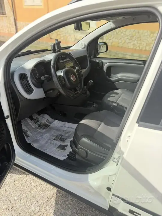 Fiat Panda 2018 photo 5