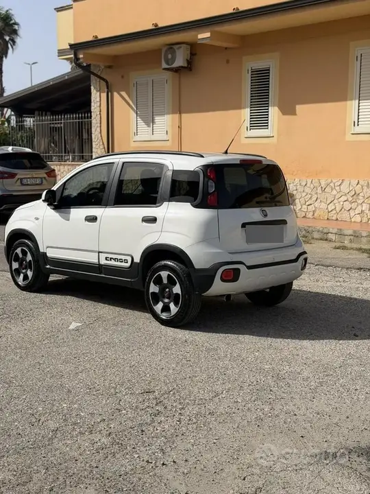 Fiat Panda 2018 photo 3