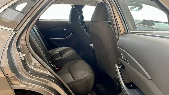 Mazda Cx-30 2020 photo 5