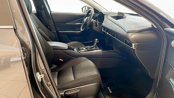 Mazda Cx-30 2020 photo 3