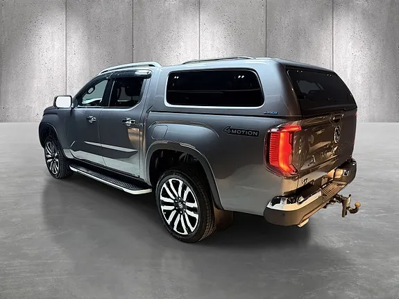 Volkswagen Amarok 2023 photo 5