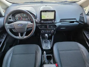 Ford Ecosport 2019 photo 3
