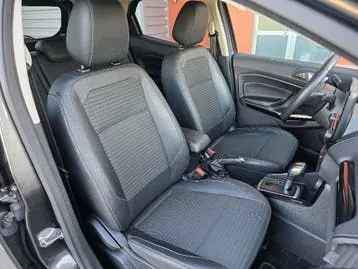 Ford Ecosport 2019 photo 2