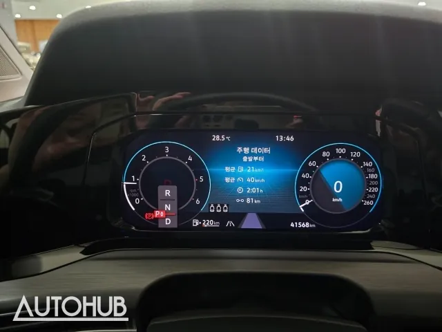 Volkswagen Golf 2023 photo 3