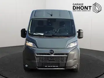 Opel Movano 2026 photo 2