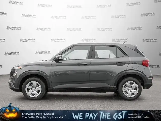 Hyundai Venue 2026 photo 3