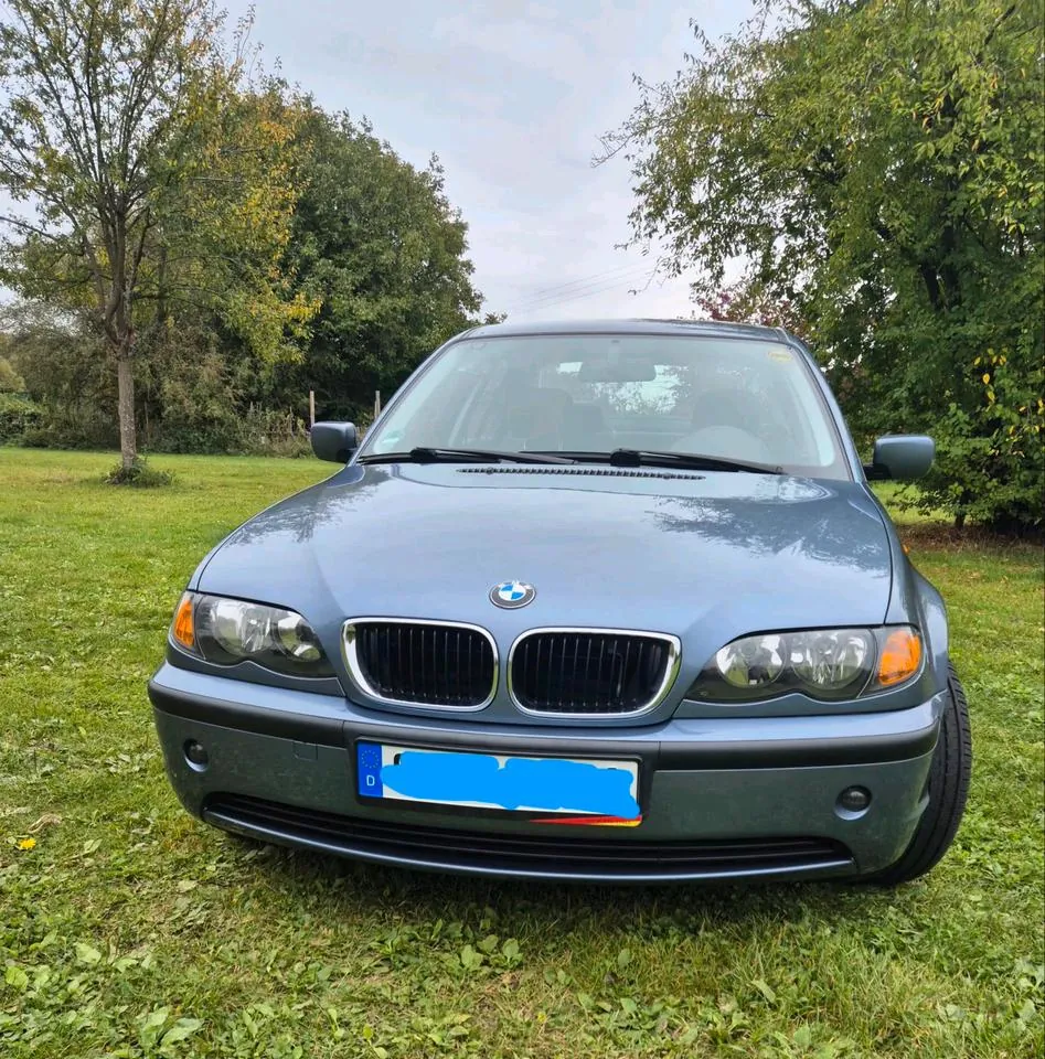 BMW E 46