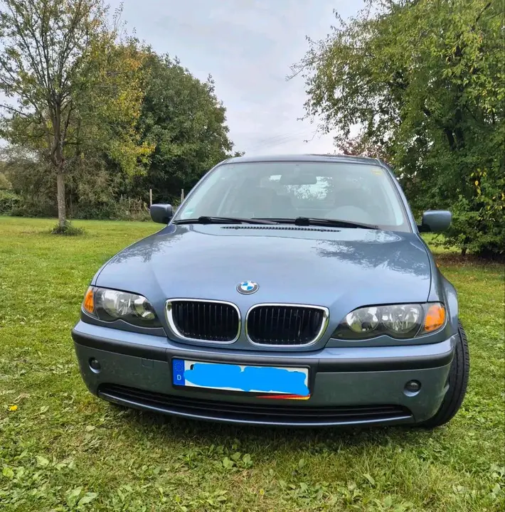 BMW E 46