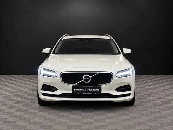 Volvo V90 2019 photo 2