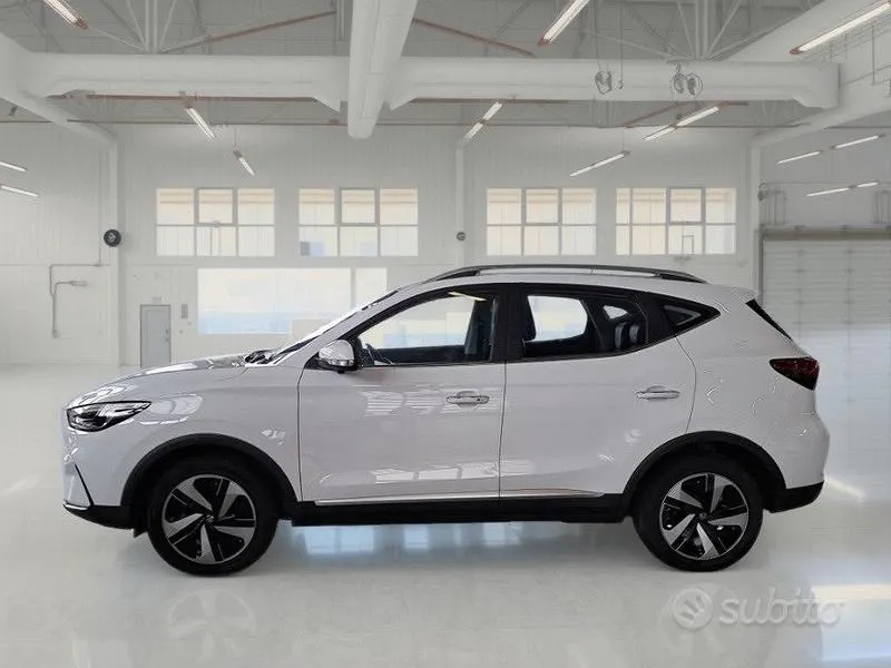 MG Zs 2023 photo 5