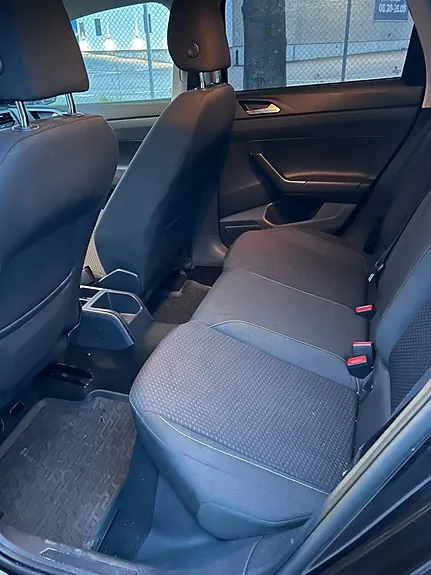 Volkswagen Polo 2018 photo 5