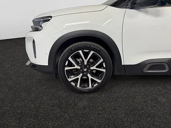 Citroen C5 Aircross 2022 photo 3