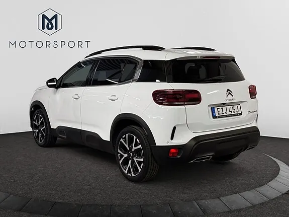 Citroen C5 Aircross 2022 photo 5