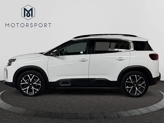 Citroen C5 Aircross 2022 photo 2