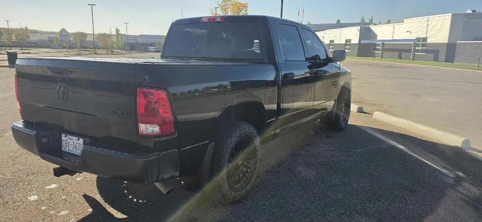 Ram 1500 2023 photo 5