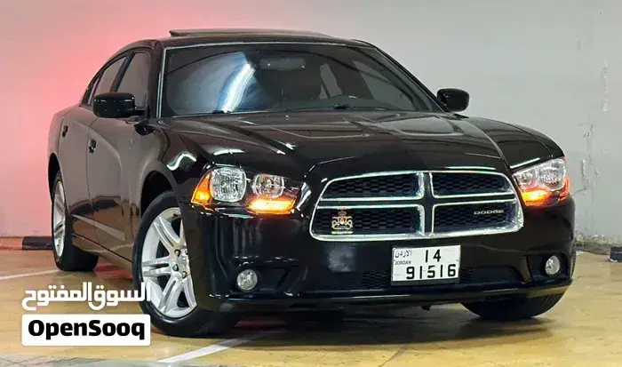 Dodge Charger 2011 photo 2